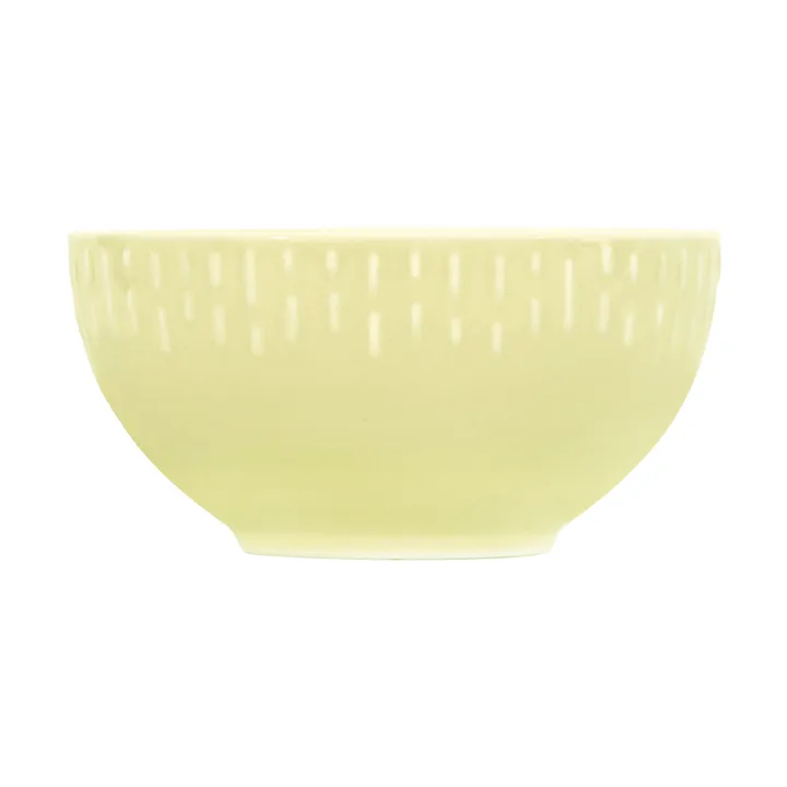 Confetti taça - Lemon, Ø14 cm - Aida