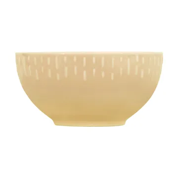 Confetti taça - Mostarda, Ø14 cm - Aida
