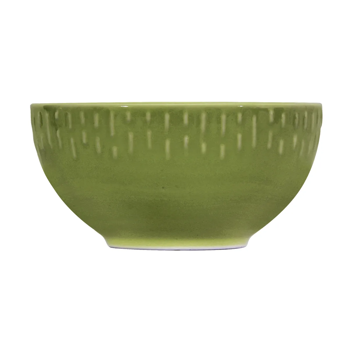 Confetti taça, Olive, Ø14 cm Aida