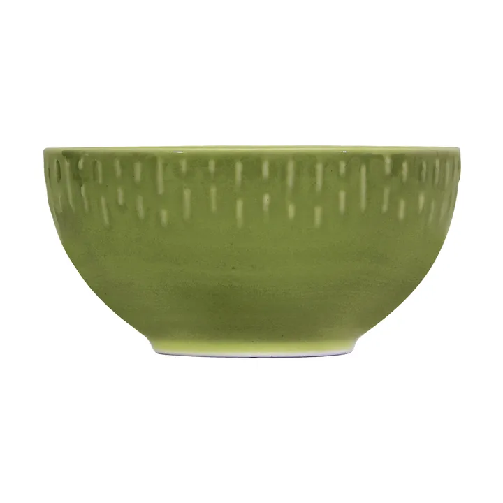 Confetti taça - Olive, Ø14 cm - Aida