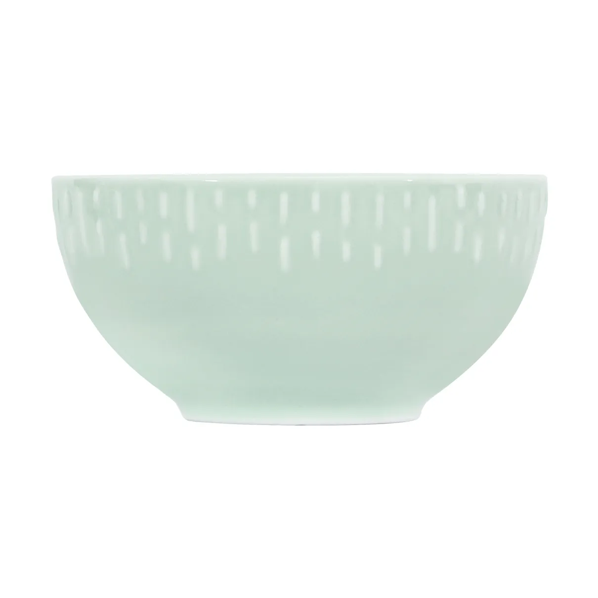Confetti taça, Pistachio, Ø14 cm Aida