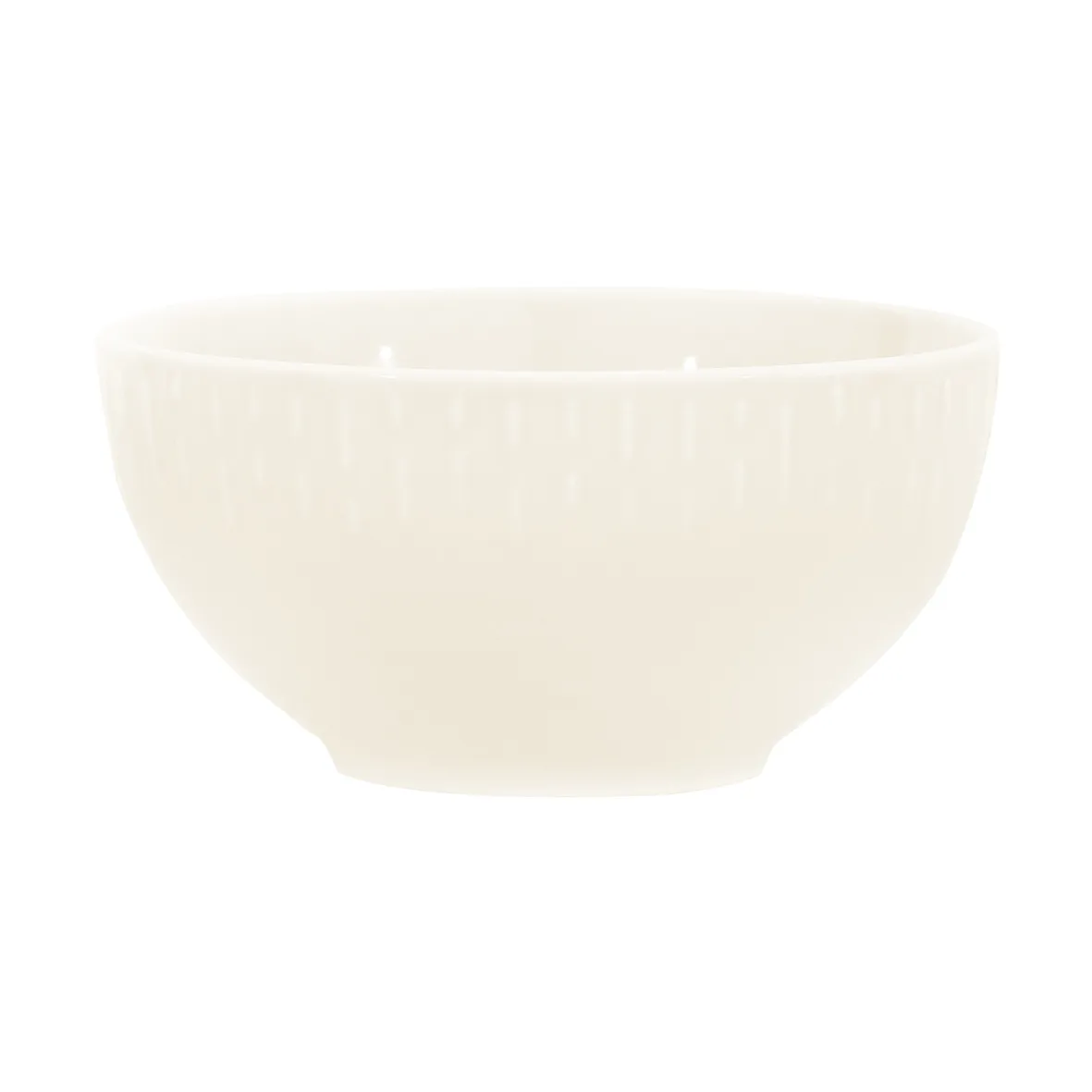 Confetti taça, Vanilla, Ø14 cm Aida