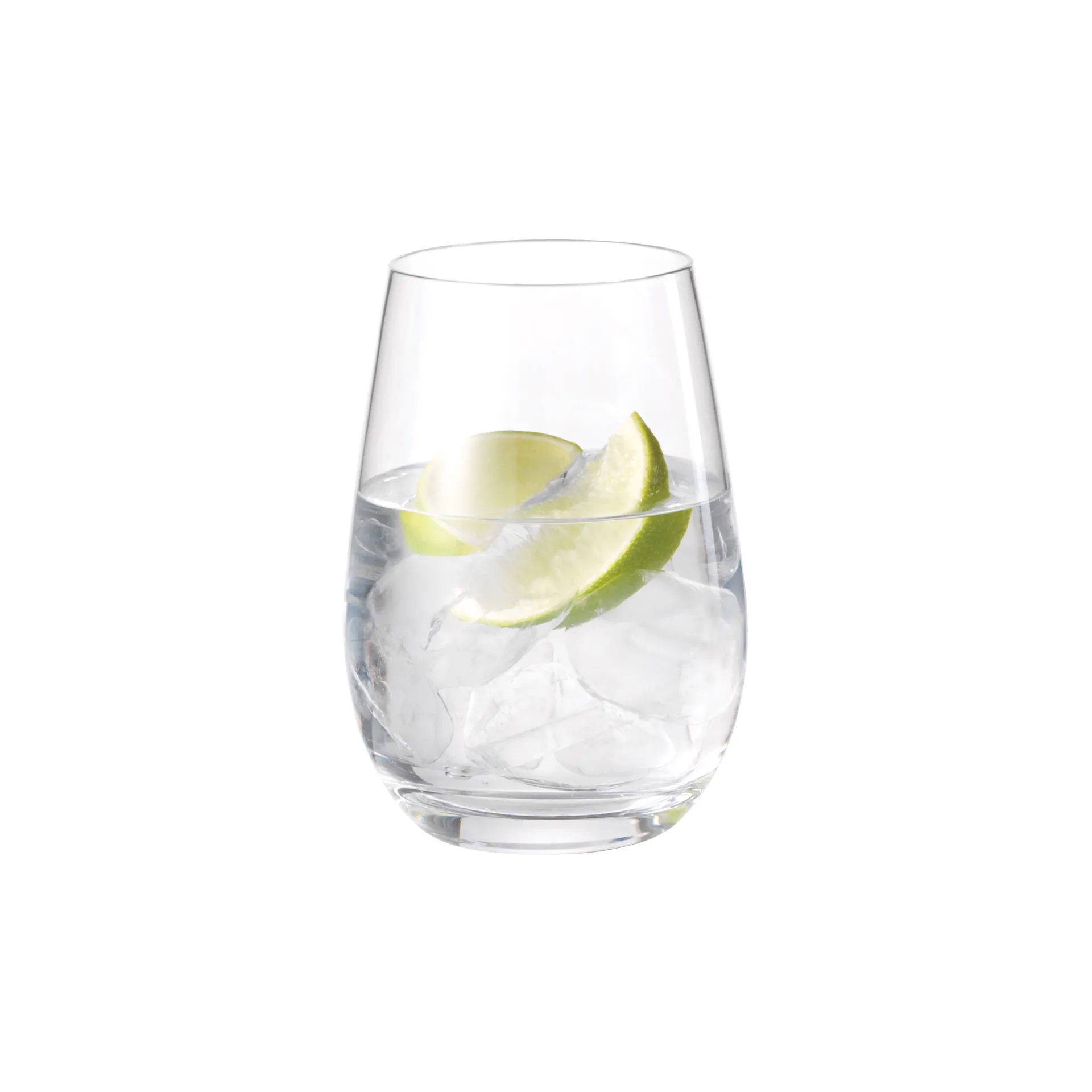 Copo de água Passion connoisseur 46,5 cl, conjunto de 2 Aida