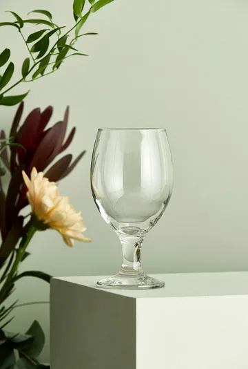 Copo de cerveja Café 40 cl - Clear - Aida