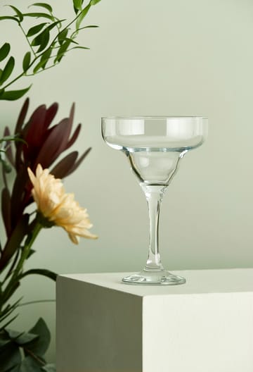 Copo de margarita/cocktail Café 30 cl - Clear - Aida