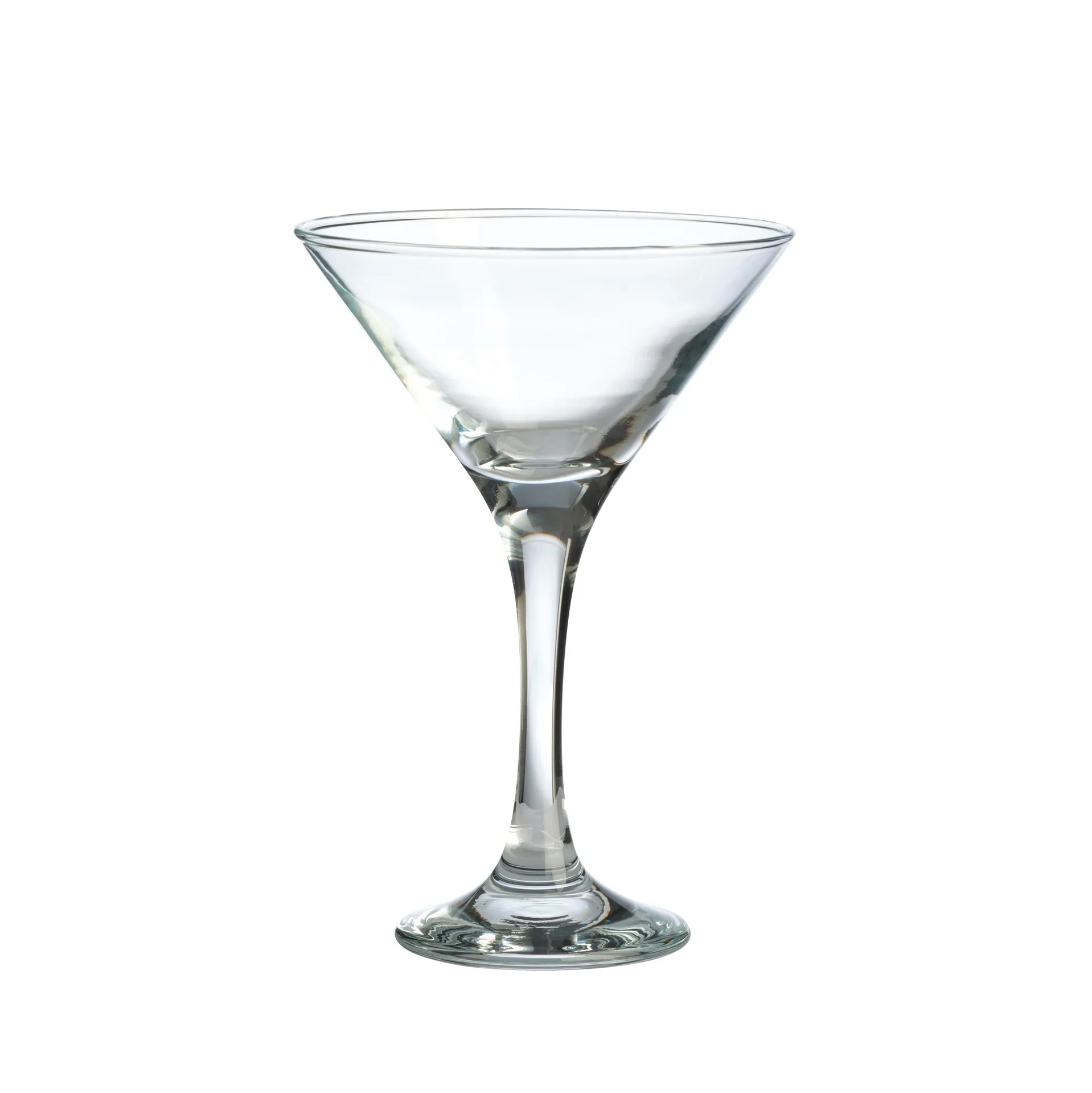 Copo de martini/cocktail Café 17,5 cl, Clear Aida