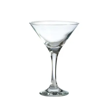Copo de martini/cocktail Café 17,5 cl - Clear - Aida