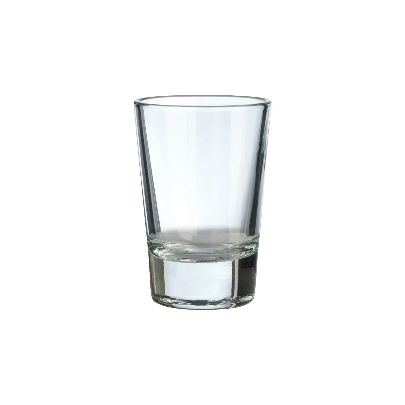 Copo de shots Café 6,2 cl, Clear Aida