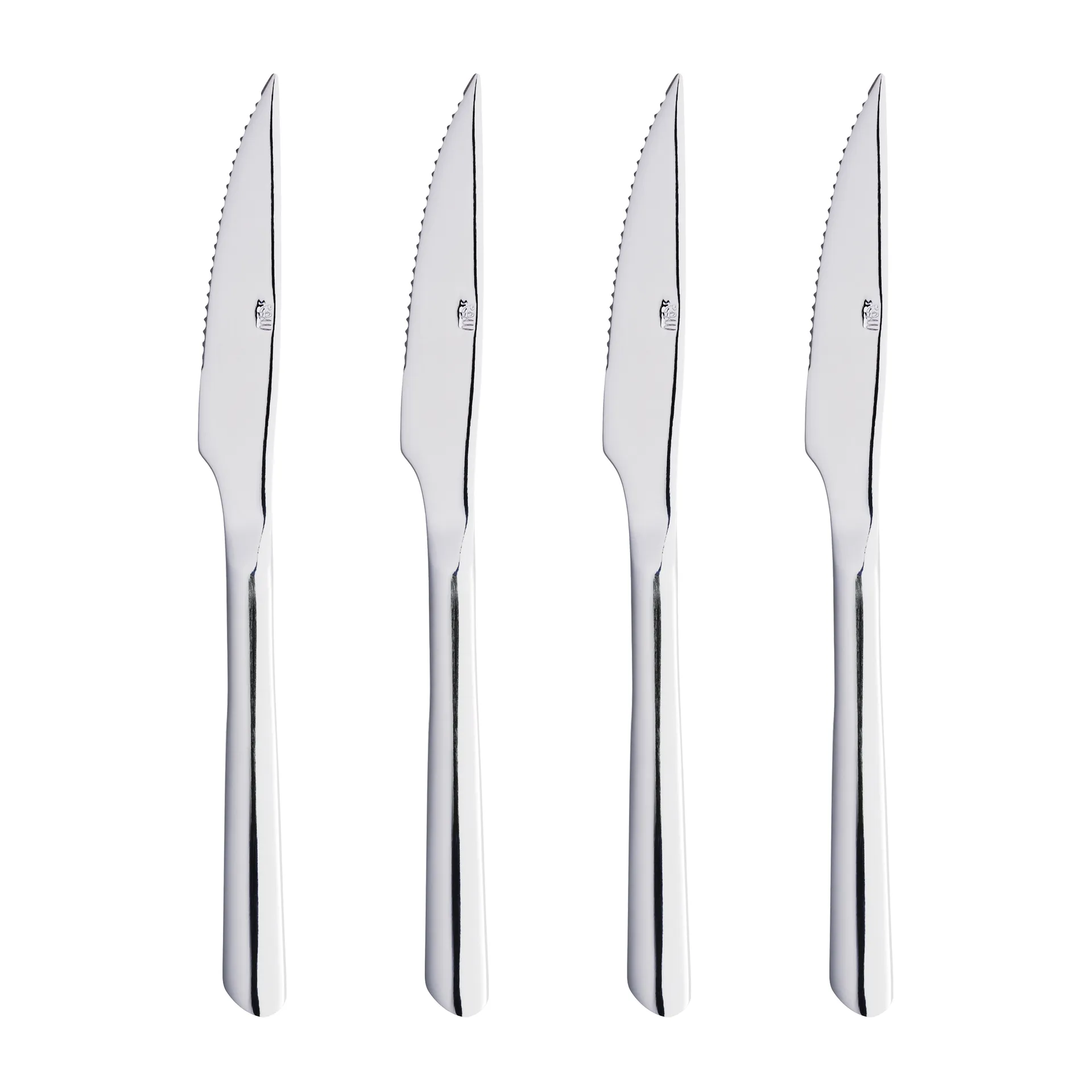  Faca de carnes Raw, Aço inoxidável Aida