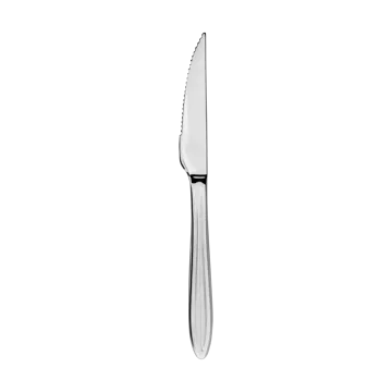 Faca de churrasco Gastro - Aço inoxidável - Aida