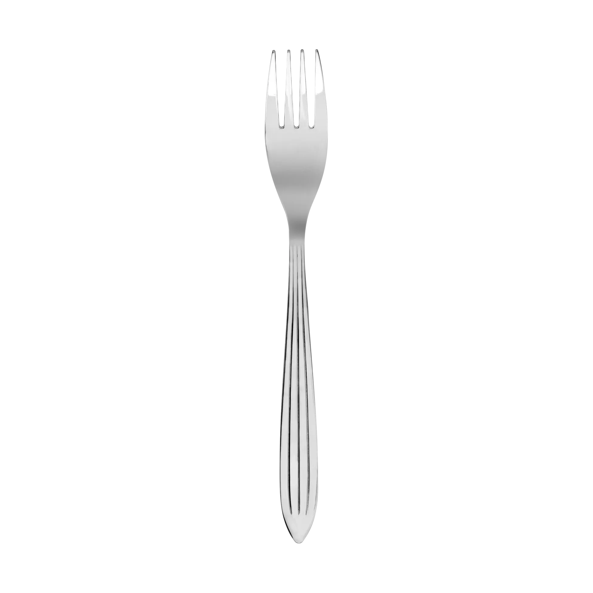 Garfo Gastro, Aço inoxidável Aida