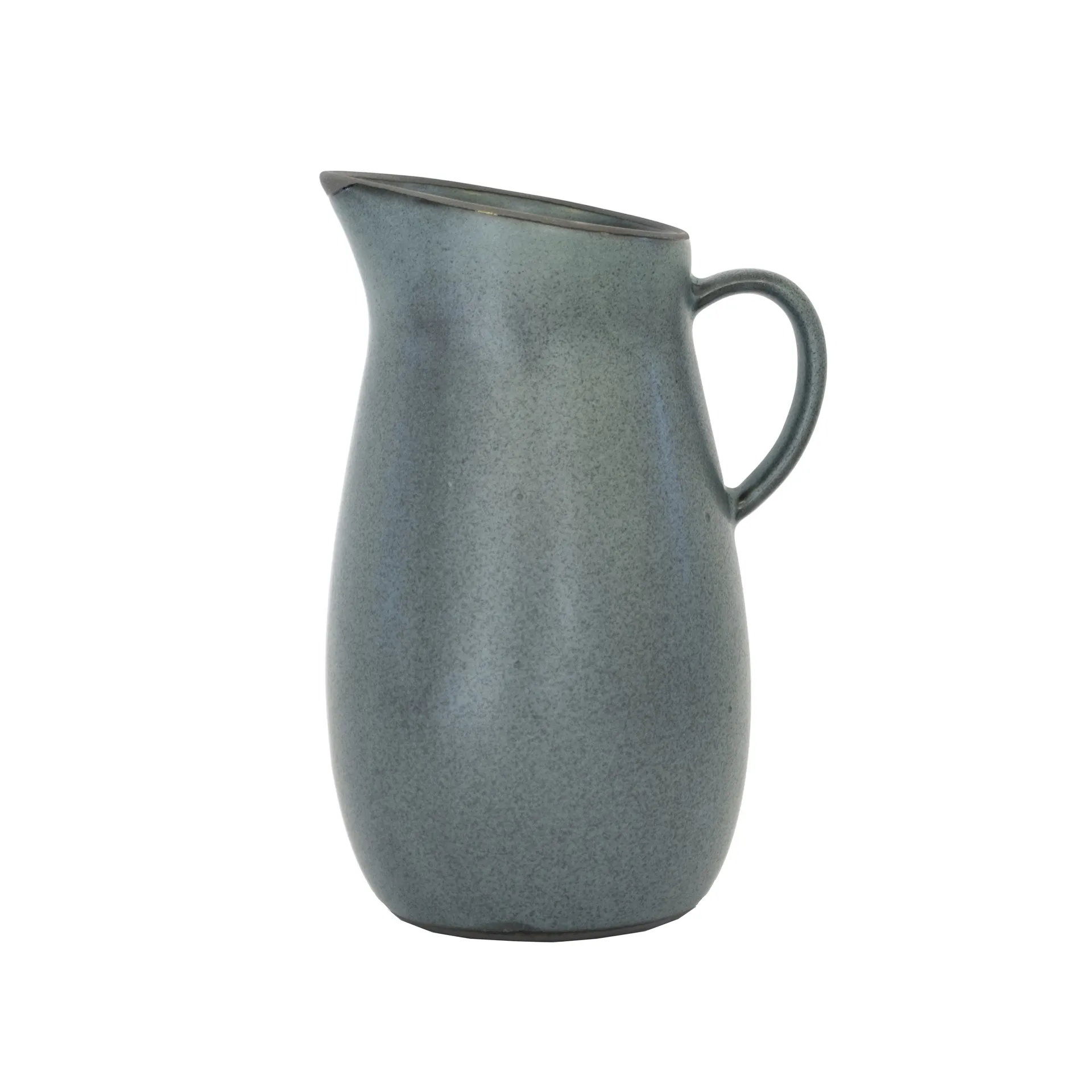 Jarro Raw 0,6 L, Northern green Aida