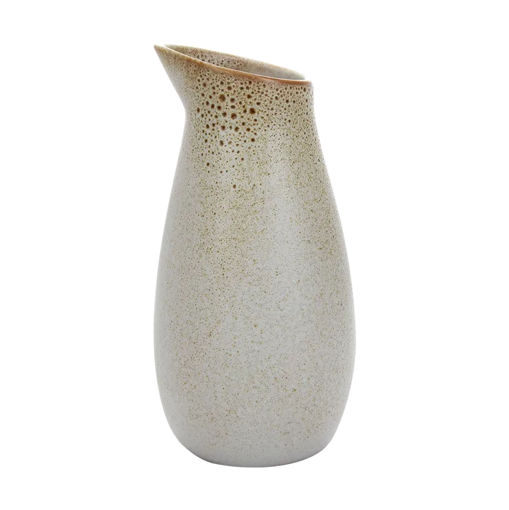 Jarro Raw 1,2 litros - Sandy beige - Aida