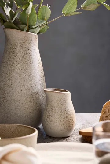 Jarro Raw 1,2 litros - Sandy beige - Aida