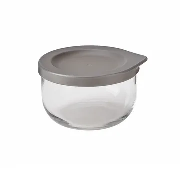 Pote com tampa Café 38 cl - Clear - Aida