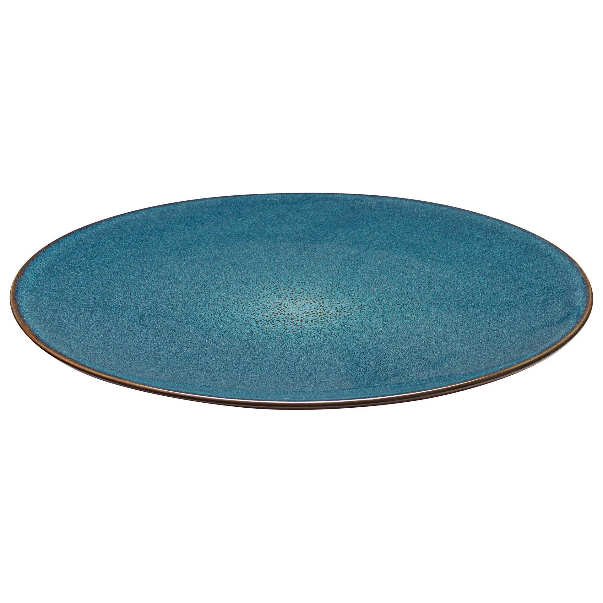 Prato Ceramic Workshop Ø26 cm, svale Aida