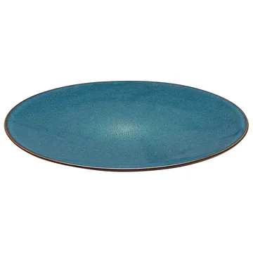 Prato Ceramic Workshop Ø26 cm - svale - Aida