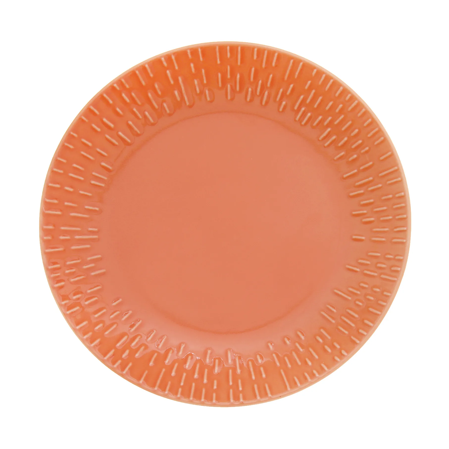 prato Confetti, Apricot, Ø21 cm Aida