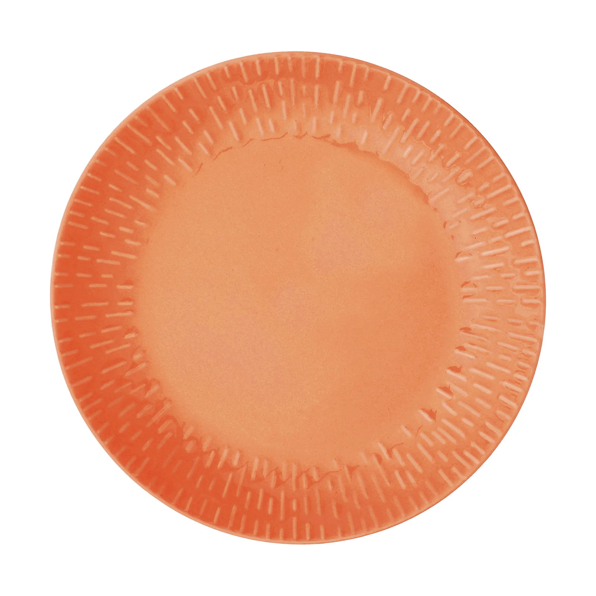 prato Confetti, Apricot, Ø24 cm Aida