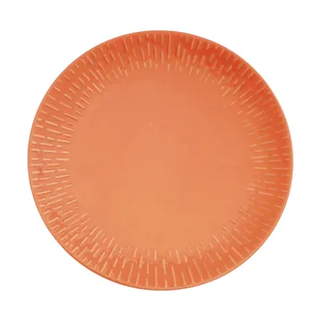 prato Confetti - Apricot, Ø27,5 cm - Aida