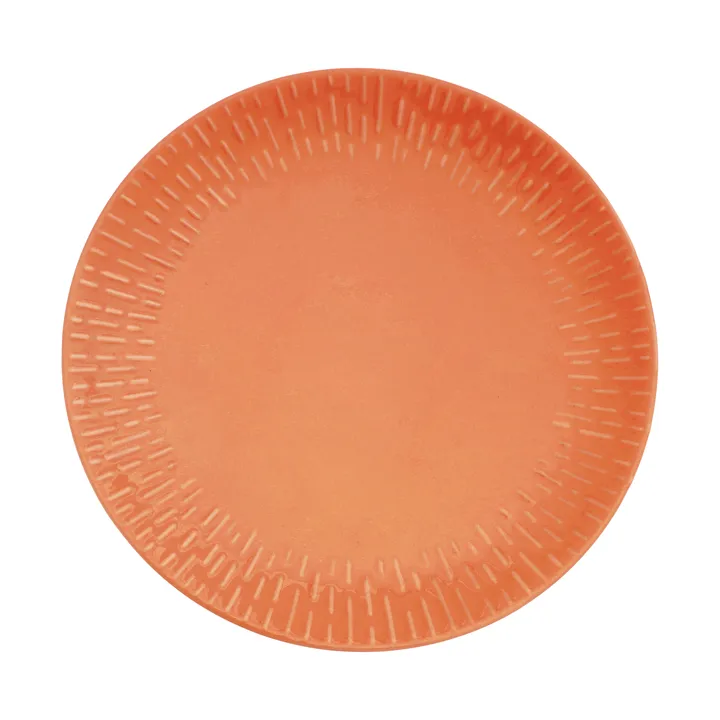prato Confetti - Apricot, Ø27,5 cm - Aida