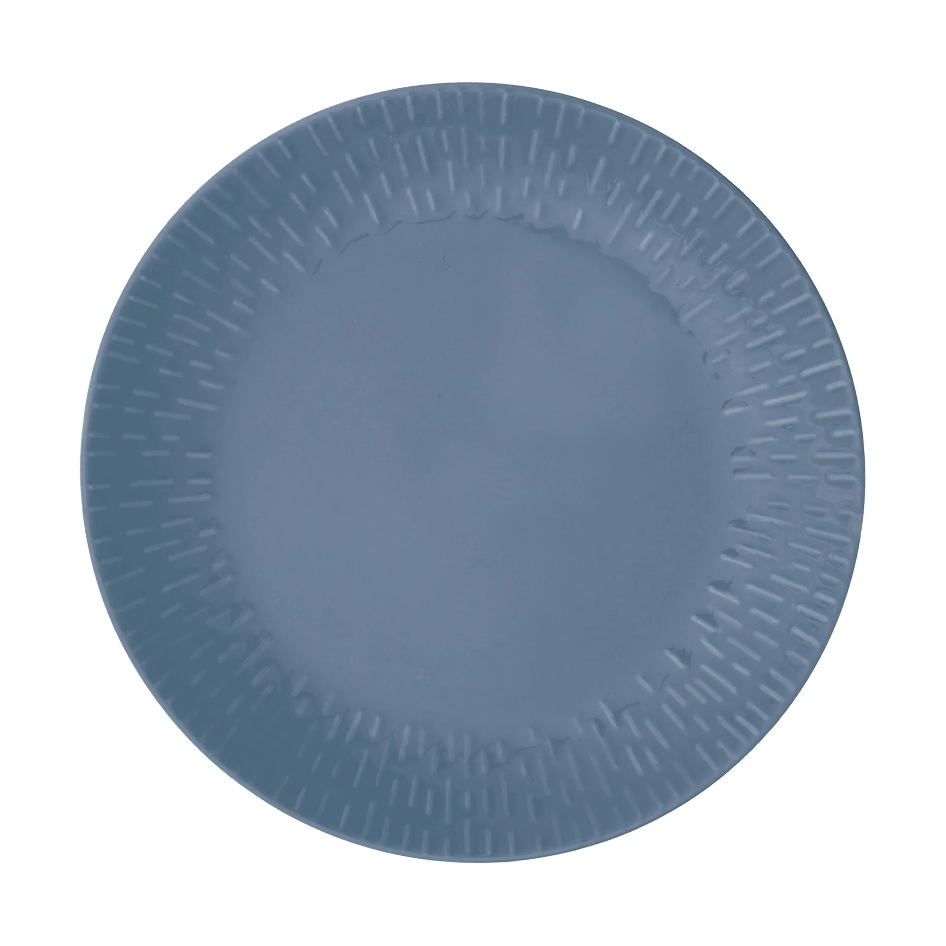 prato Confetti, Blueberry, Ø24 cm Aida