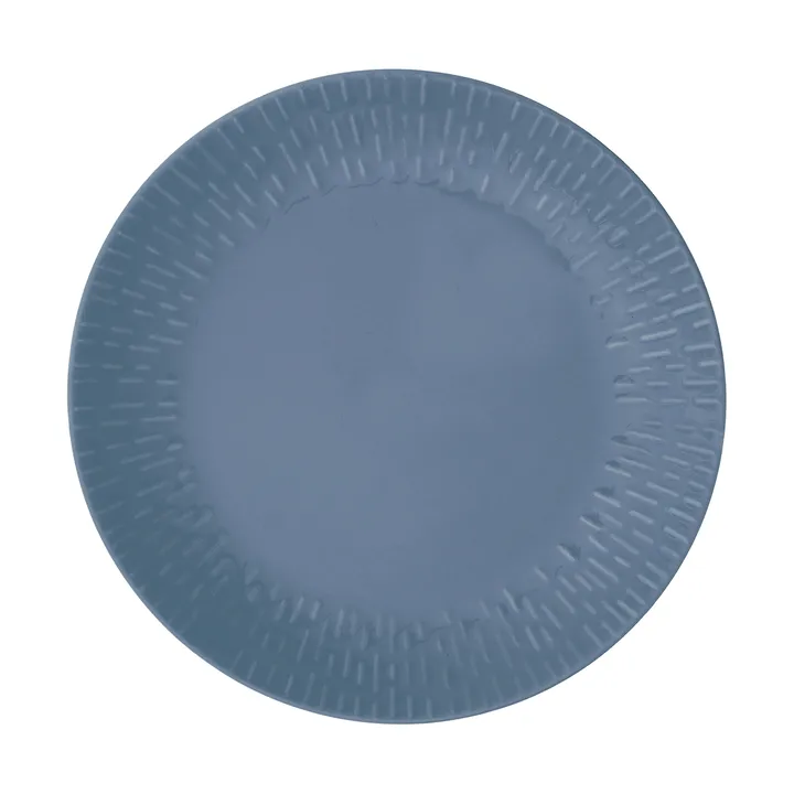 prato Confetti - Blueberry, Ø24 cm - Aida