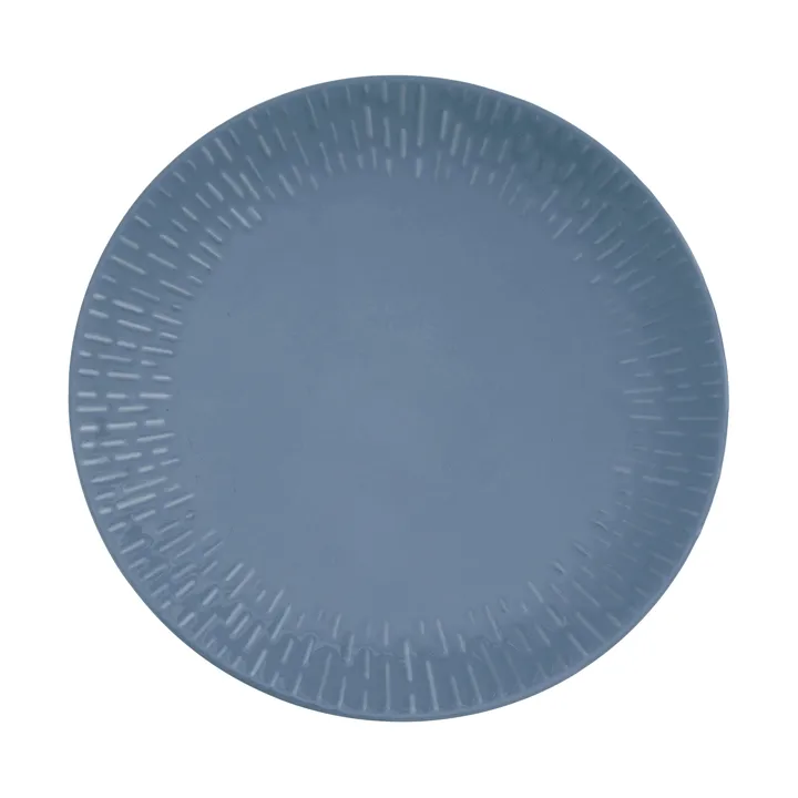 prato Confetti - Blueberry, Ø27,5 cm - Aida