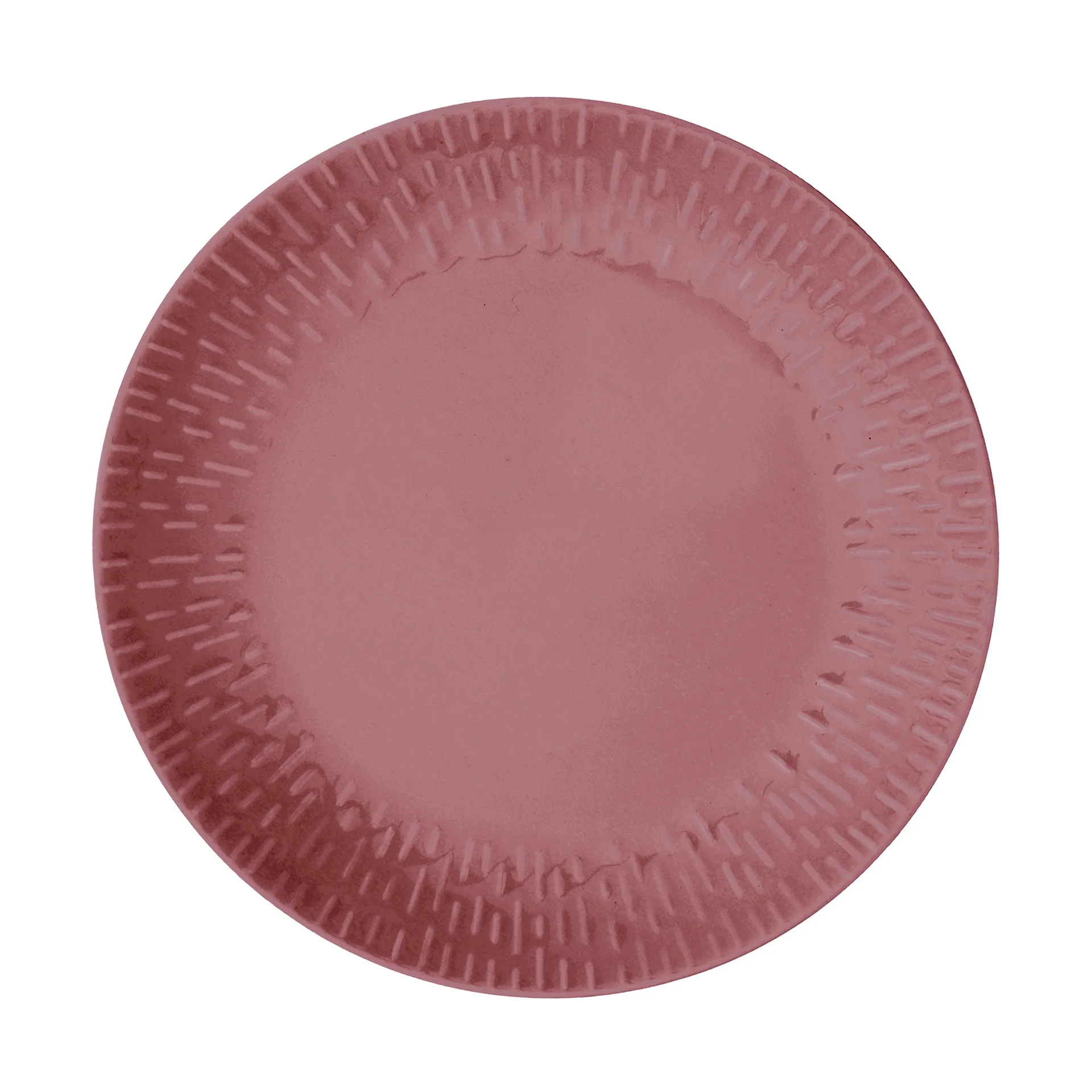prato Confetti, Bordéus, Ø24 cm Aida