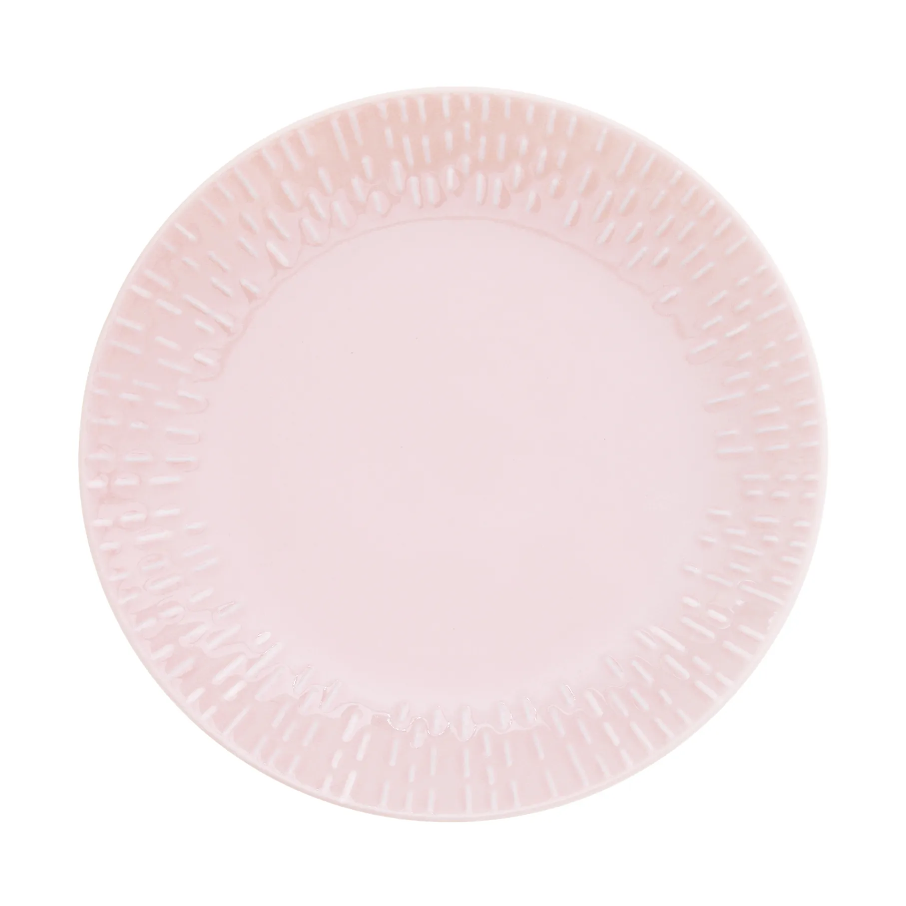 prato Confetti, Candyfloss, Ø21 cm Aida