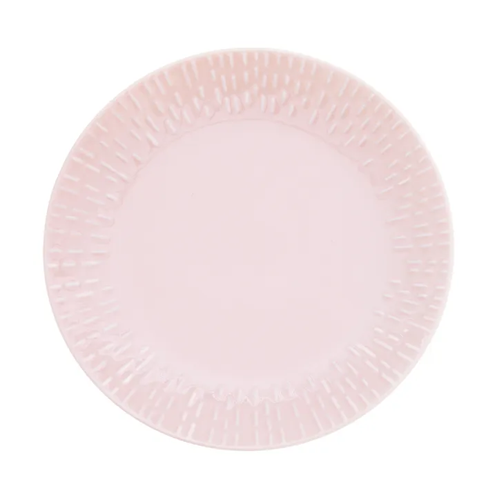 prato Confetti - Candyfloss, Ø21 cm - Aida