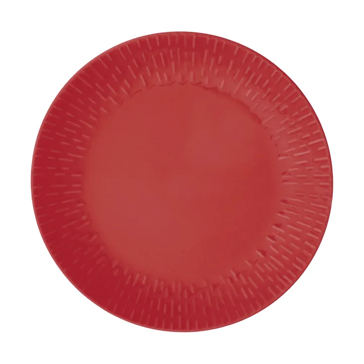 prato Confetti - Chili, Ø24 cm - Aida