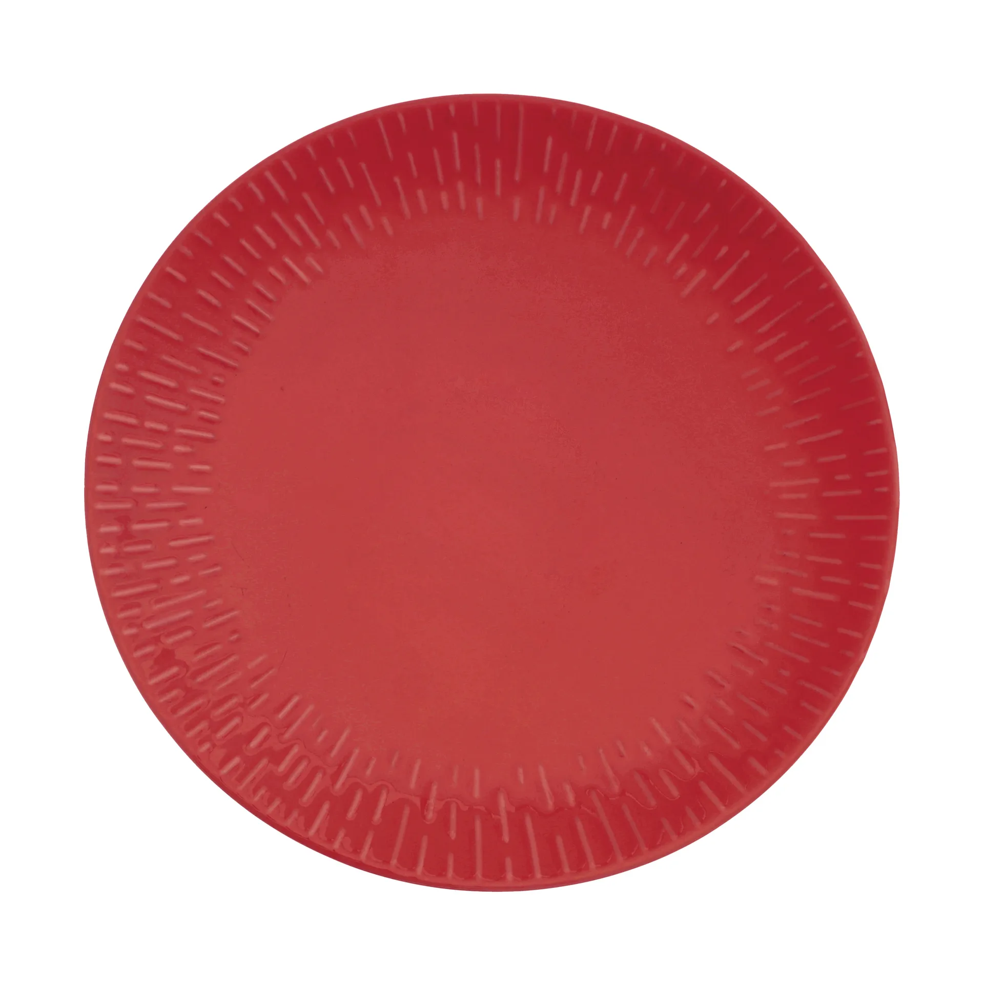 prato Confetti, Chili, Ø27,5 cm Aida