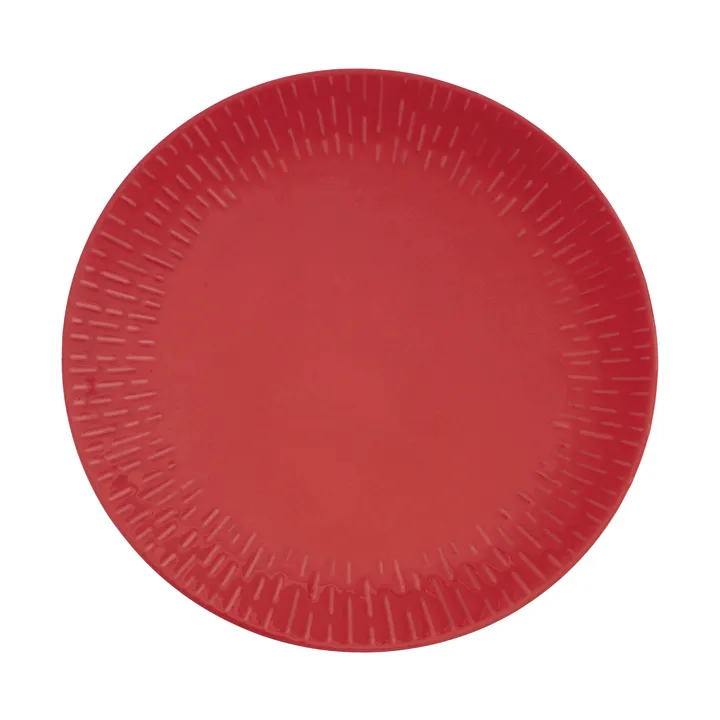 prato Confetti - Chili, Ø27,5 cm - Aida