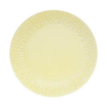 prato Confetti - Lemon, Ø21 cm - Aida
