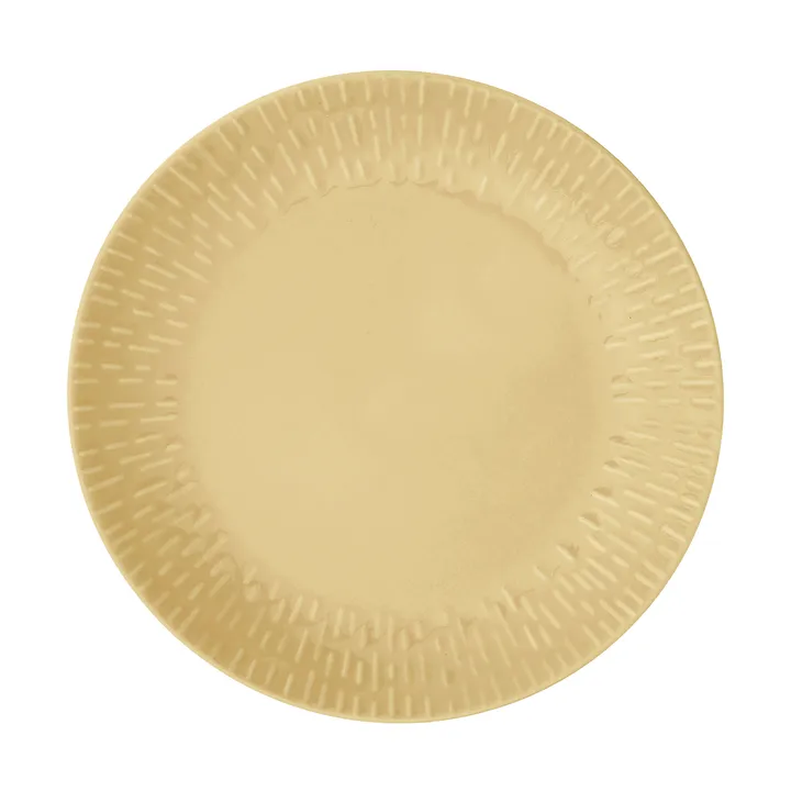 prato Confetti - Mustard, Ø24 cm - Aida