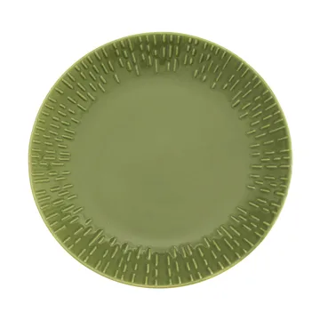 prato Confetti - Olive, Ø21 cm - Aida