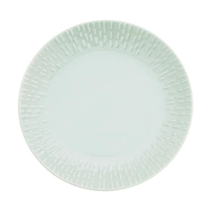 prato Confetti - Pistachio, Ø21 cm - Aida