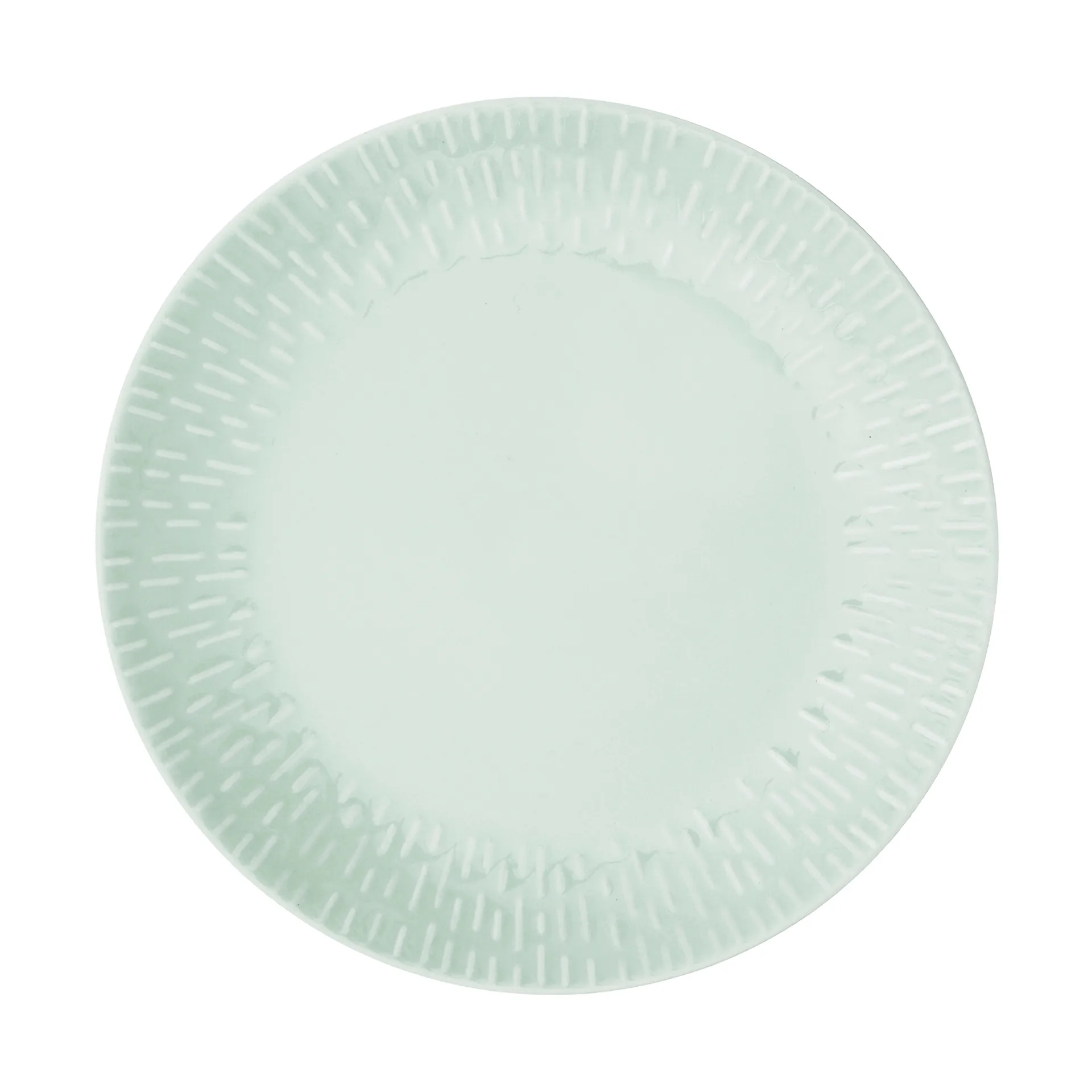 prato Confetti, Pistachio, Ø24 cm Aida
