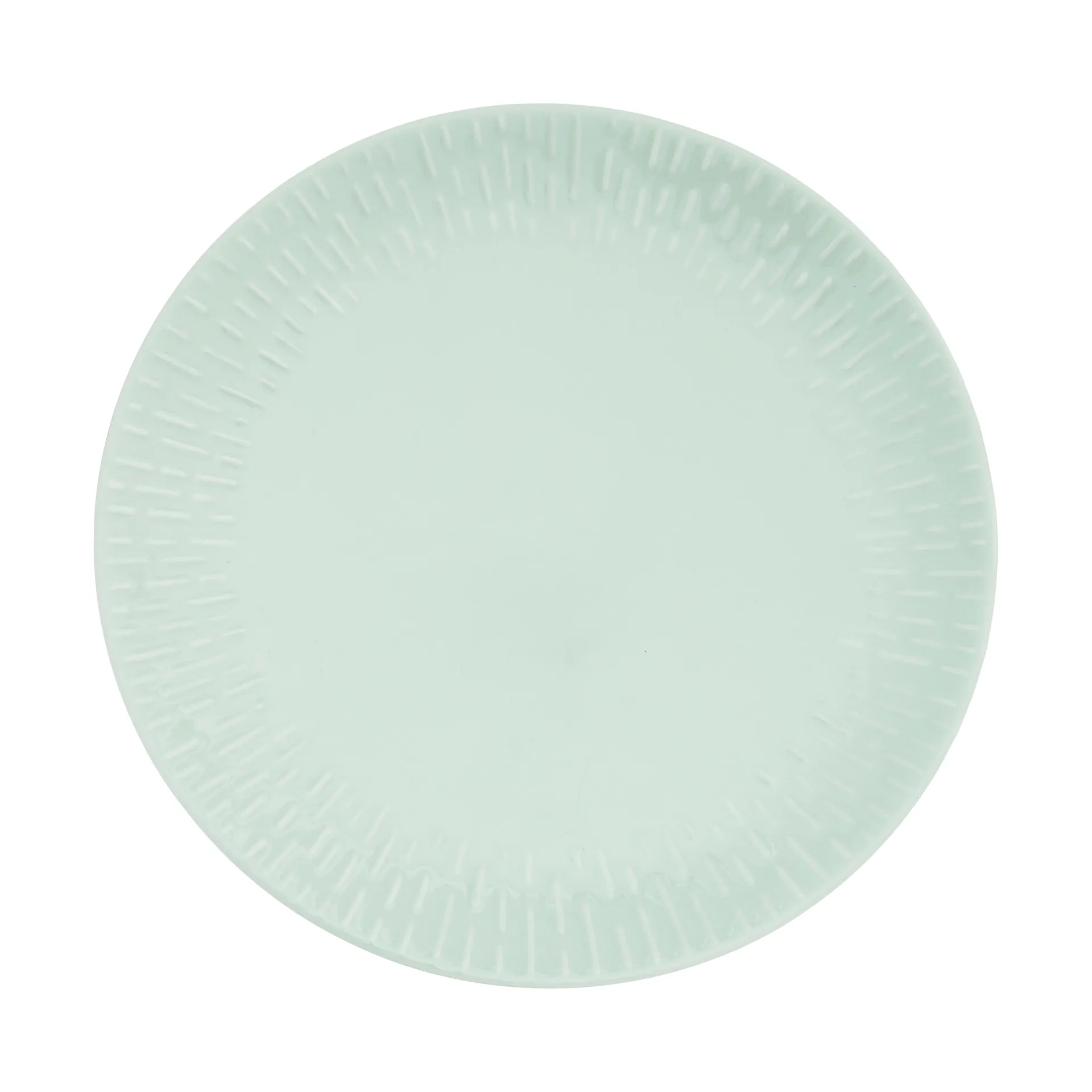 prato Confetti, Pistachio, Ø27,5 cm Aida