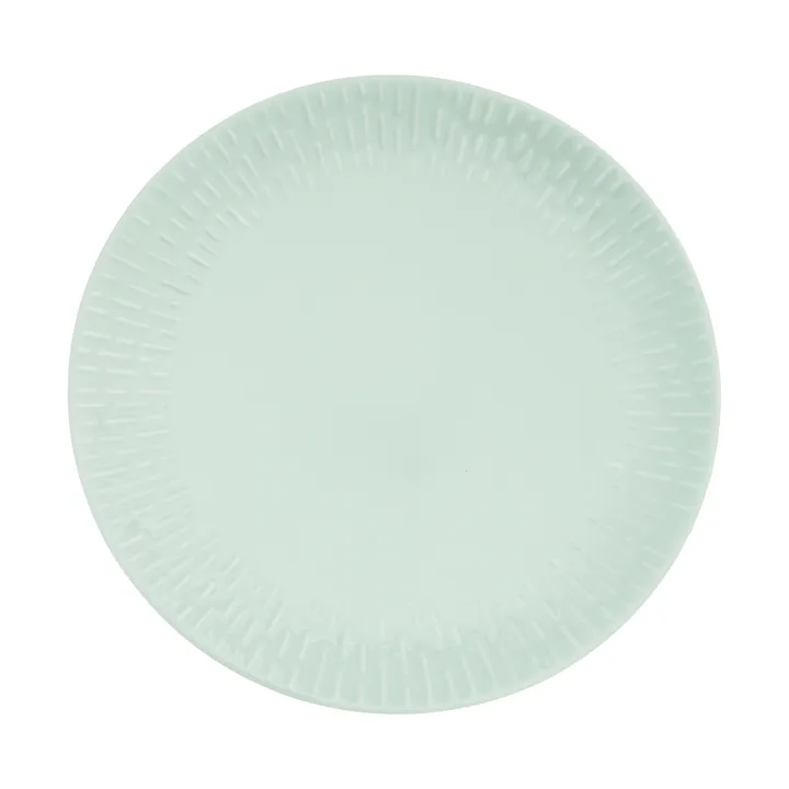 prato Confetti - Pistachio, Ø27,5 cm - Aida