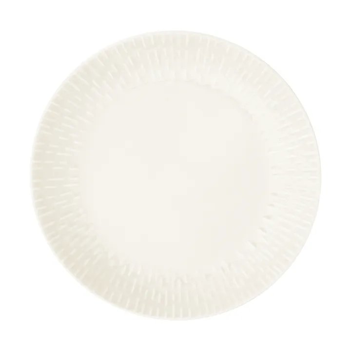 prato Confetti - Vanilla, Ø24 cm - Aida