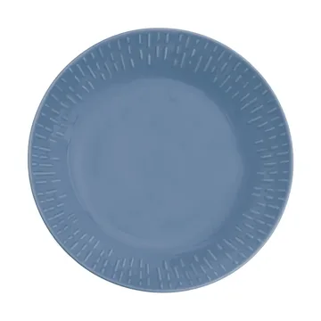Prato de massa Confetti - Blueberry, Ø23 cm - Aida