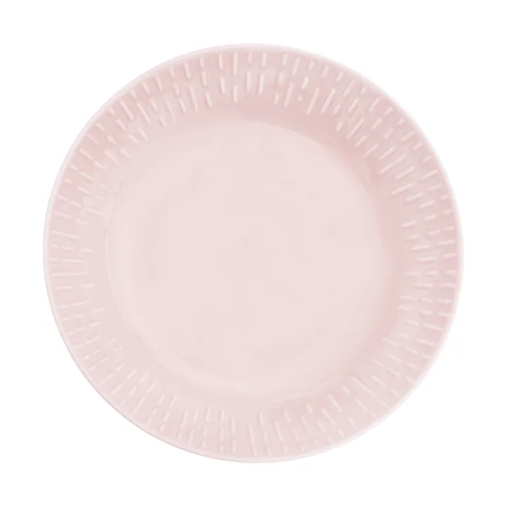Prato de massa Confetti - Candyfloss, Ø23 cm - Aida