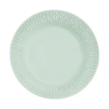 Prato de massa Confetti - Pistachio, Ø23 cm - Aida