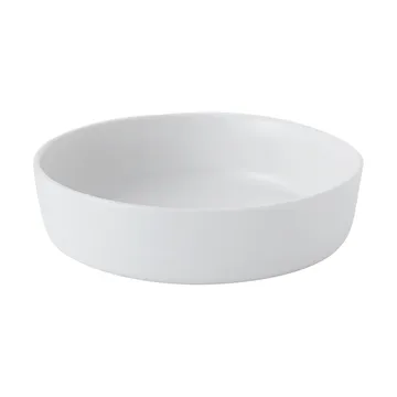 Prato de sopa Raw Ø19,4 cm - Porcelana Pure - Aida