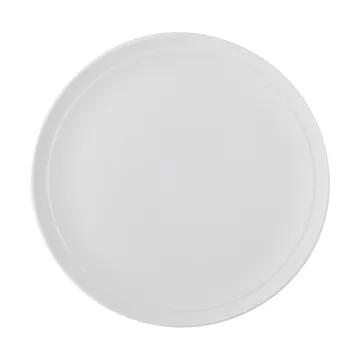 Prato Raw Ø20 cm - Porcelana Pure - Aida