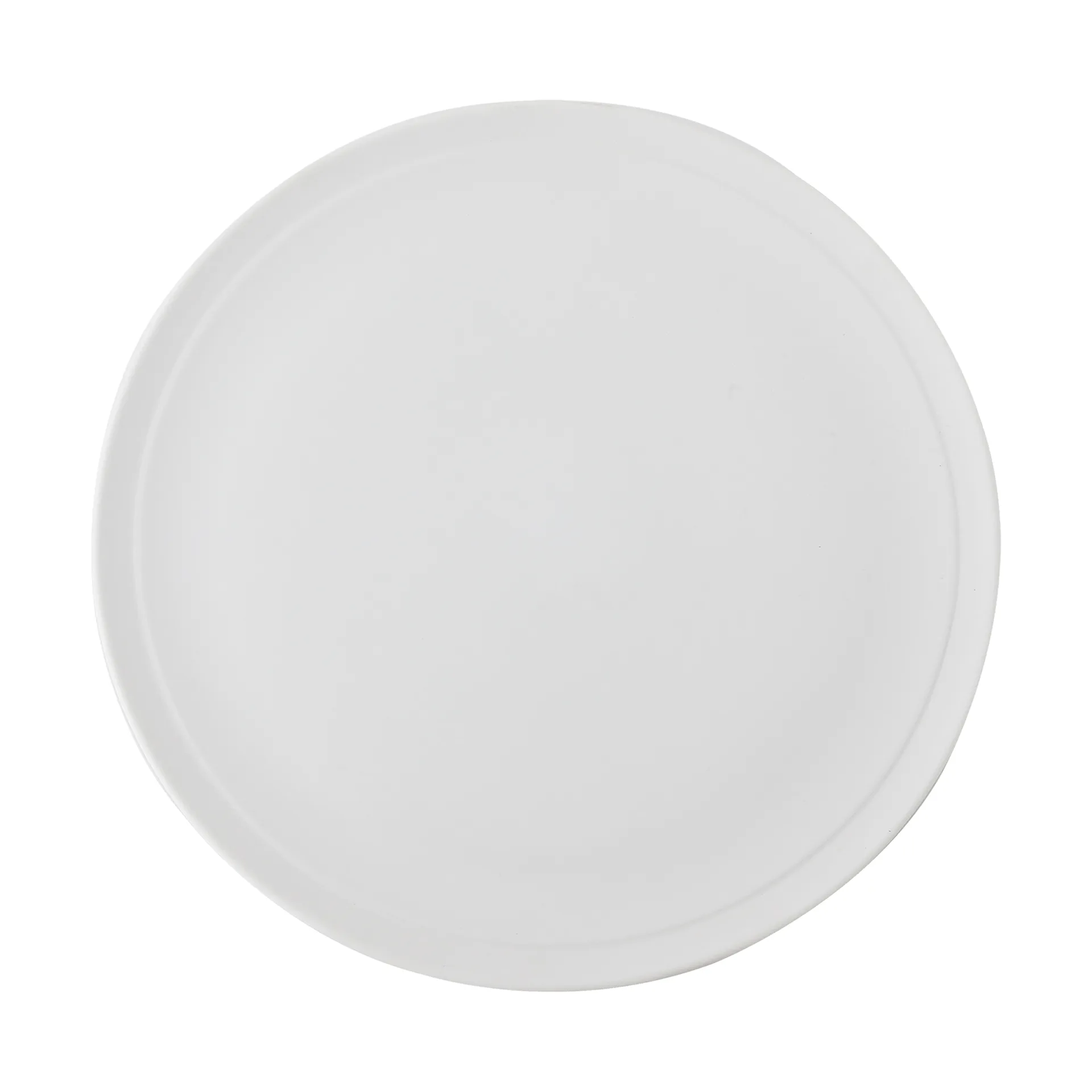 Prato Raw Ø23 cm, Porcelana Pure Aida