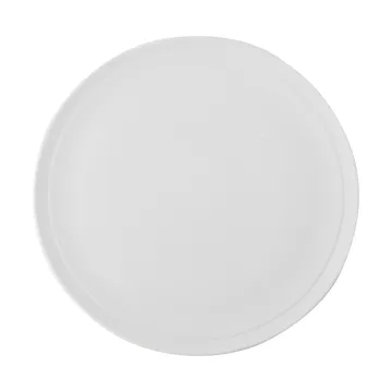 Prato Raw Ø23 cm - Porcelana Pure - Aida