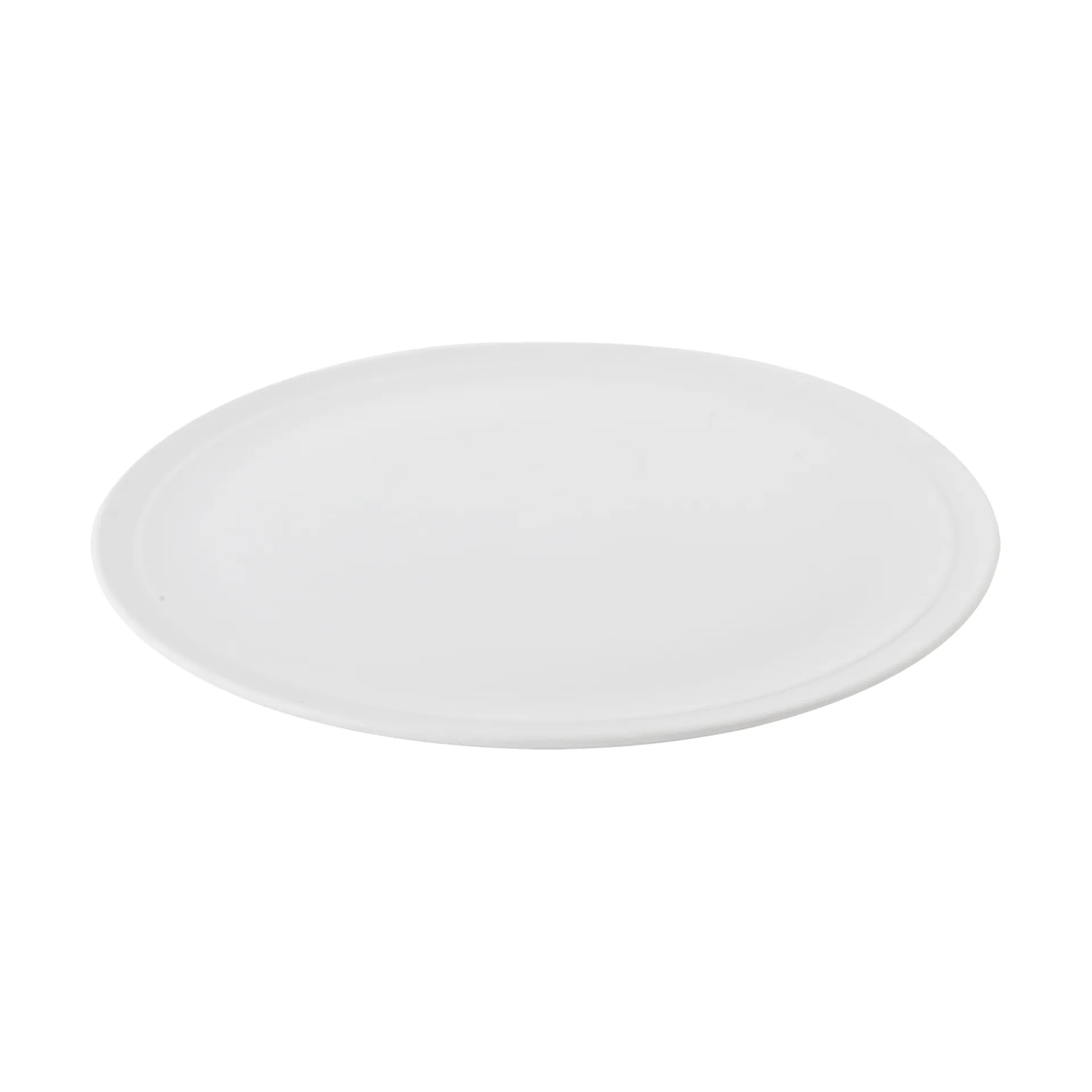 Prato Raw Ø23 cm, Porcelana Pure Aida
